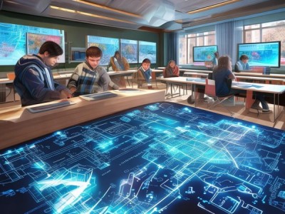 数字赋能，学校信息化建设的创新路径