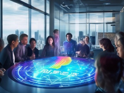 秦网信息技术服务公司智能科技助力企业提升效率
