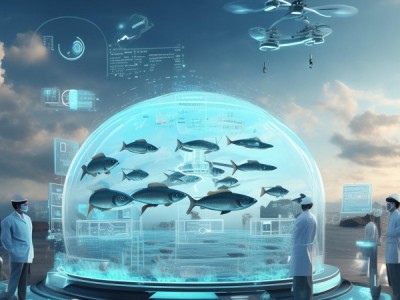水产养殖知识技术服务，数字化科技助力精准养殖