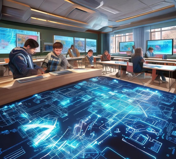 数字赋能，学校信息化建设的创新路径