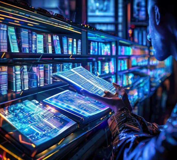 技术服务百科知识，技术与实践的完美结合